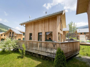 Chalet Kreischberg Chalet 4B, Sankt Georgen Ob Murau, Österreich